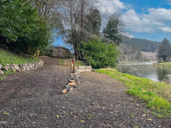 7777 Siletz Hwy, Lincoln City, OR 97367