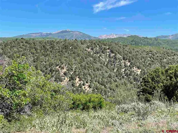 158 Las Montanas Lane, Hesperus, CO 81326