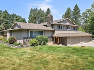 4316 S Felts Ct, Spokane, WA 99206
