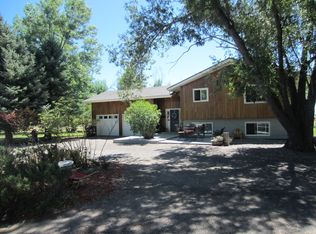 2815 Galloway Rd, Riverton, WY 82501