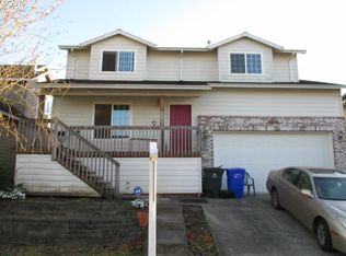 6460 SE 29th Way, Gresham, OR 97080