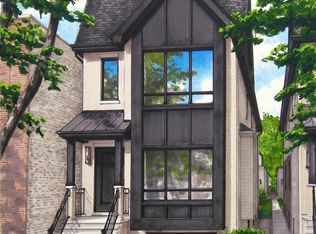 4132 N Claremont Ave, Chicago, IL