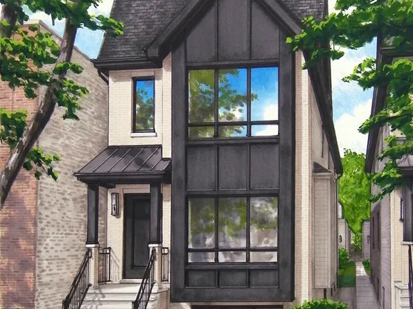 4132 N Claremont Ave, Chicago, IL 60618