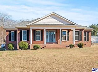 1935 Oakland Church Rd, Chesterfield, SC 29709
