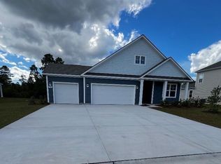 735 Rupert Dr, Conway, SC 29526