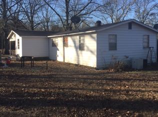 3740 Highway 83 N, Monticello, AR 71655