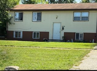 1939 Ashland Ave, Chicago Heights, IL 60411