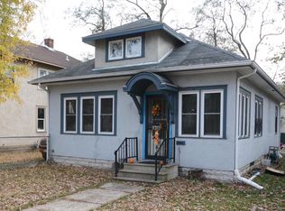 1317 30th Ave N, Minneapolis, MN 55411