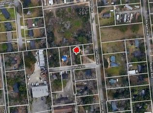 1102 Purvis St, Hanahan, SC 29410