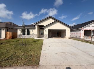 1806 Clapper Rail Dr, Portland, TX 78374