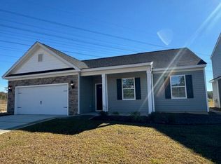 174 Willow Bay Dr, Orangeburg, SC 29115