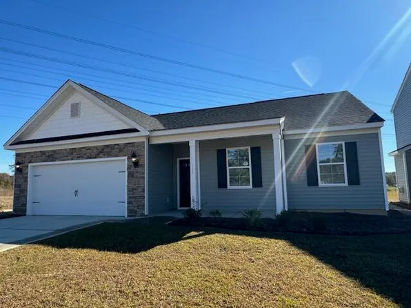 174 Willow Bay Dr, Orangeburg, SC 29115