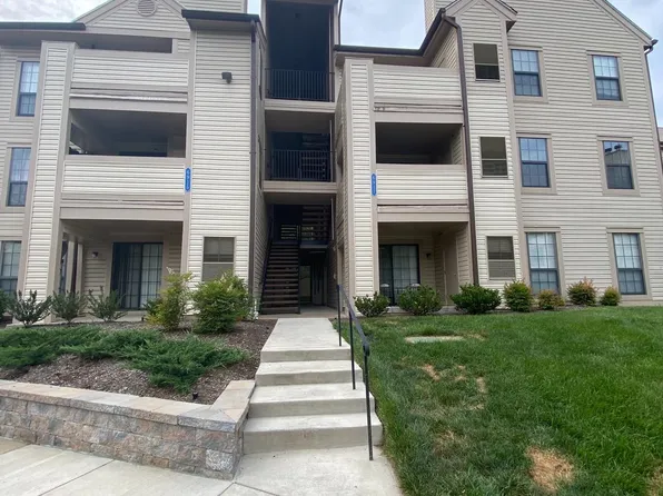 6917 Mary Caroline Cir Unit F, Alexandria, VA 22310