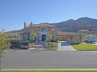 1068 Flager Ranch Rd, Corona, CA 92881