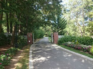 63 Goddard Ave, Brookline, MA 02445