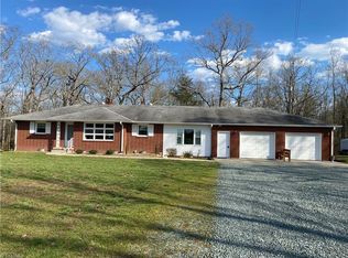 3612 Spanish Oak Hill Rd, Snow Camp, NC 27349
