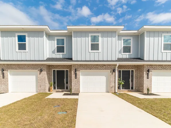 118 Pentecost Way, Fort Walton Beach, FL 32547