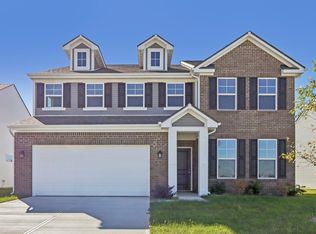 813 Lillian Way, Kokomo, IN 46902