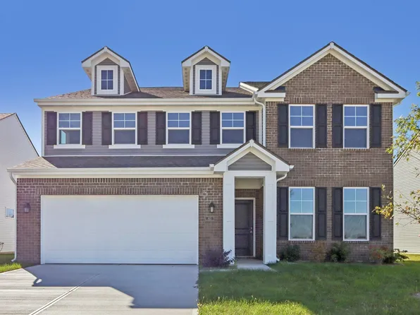 813 Lillian Way, Kokomo, IN 46902