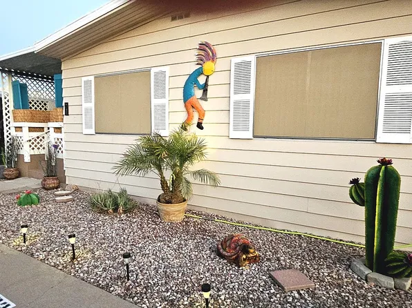 4065 E University Dr #433, Mesa, AZ 85205