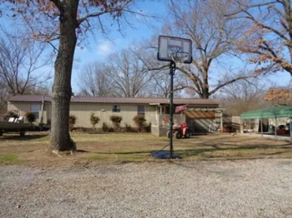 50 Padgett Island Rd, Magness, AR 72553