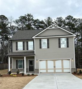 944 Daylilly Hl, Bremen, GA, 30110