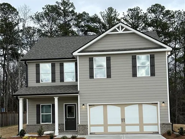 944 Daylilly Hl, Bremen, GA 30110