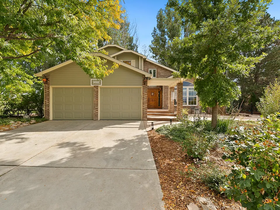 5800 Southridge Greens Blvd