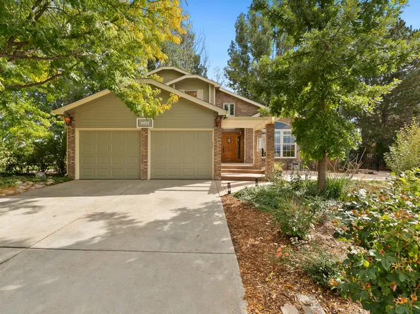 5800 Southridge Greens Blvd, Fort Collins, CO 80525