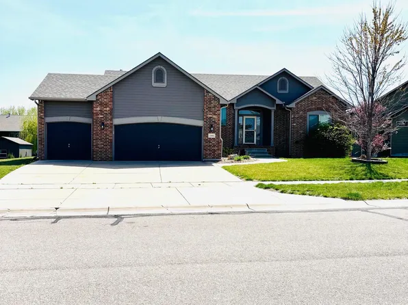 14601 W Valley Hi Rd, Wichita, KS 67235