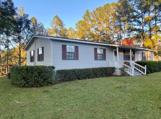 4414 Collins Rd, Whigham, GA 39897