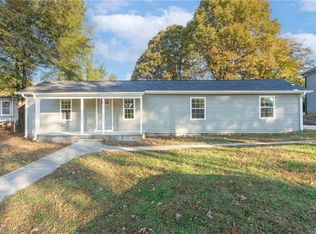 255 Summit St, Rural Hall, NC 27045