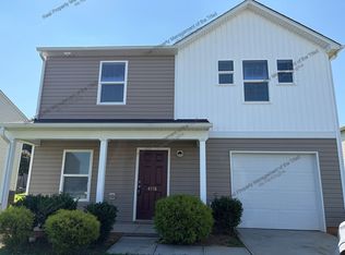 4116 Devonwood Ct, Greensboro, NC 27405