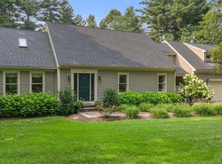 315 Church St, Duxbury, MA 02332