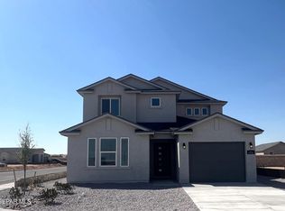 14540 Russell Borea Ave, El Paso, TX 79938