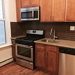 Rented by Dallien Realty Limited Liability Company