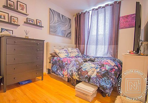 2nd image of 185 Mott St #10