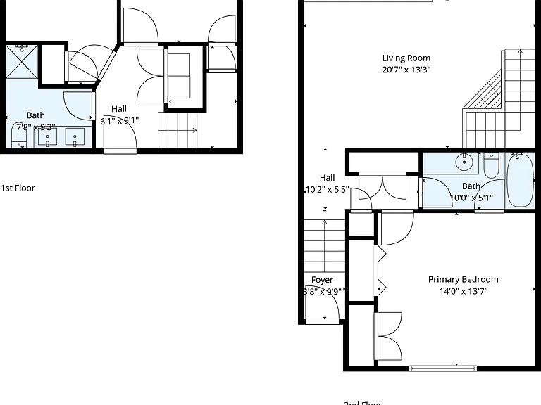 1499 Stonefield Dr — Photo 24