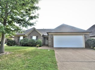 2936 Mount Pleasant St S, Hernando, MS 38632