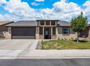 439 Donogal Dr Unit B, Grand Junction, CO 81504