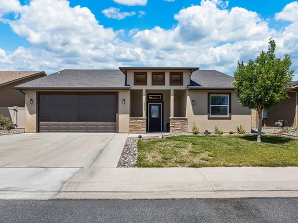 439 Donogal Dr Unit B, Grand Junction, CO 81504