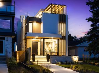 7907 119th St NW, Edmonton, AB T6G 1W6