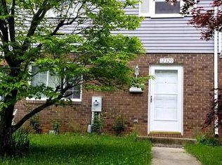 12329 Bonfire Dr, Reisterstown, MD 21136