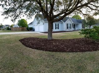 2506 Bear Stand Trl, Myrtle Beach, SC 29588