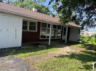 4741 183rd St, Country Club Hills, IL