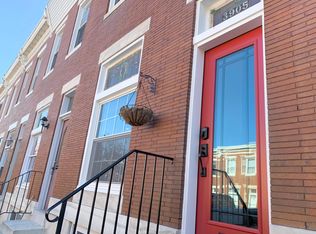3905 Hudson St, Baltimore, MD 21224