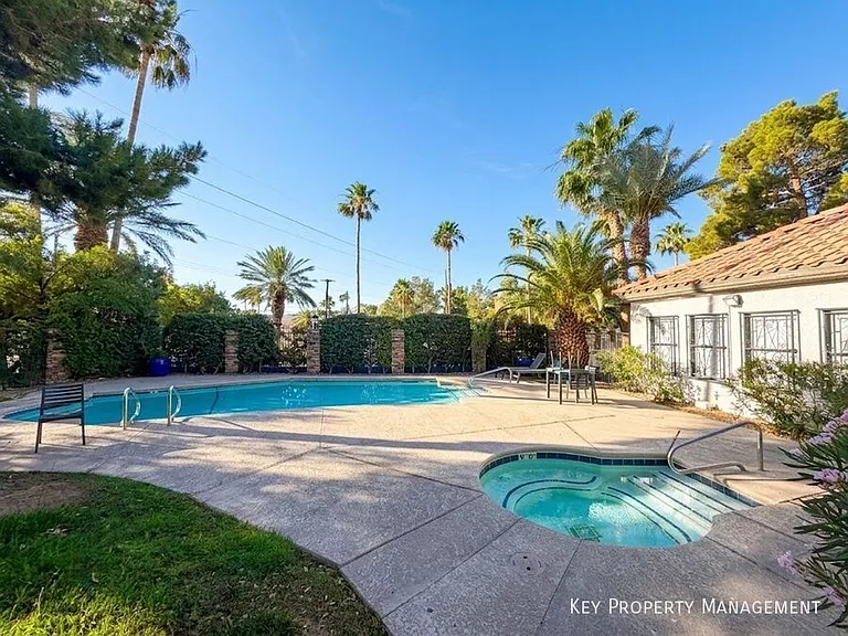 3135 S Mojave Rd #153 — Photo 14
