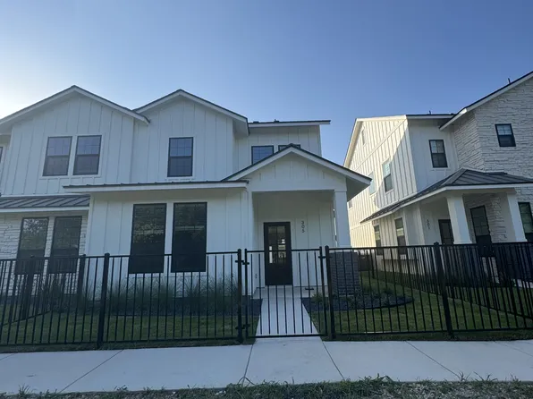 5811 S 31st St, Temple, TX