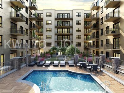 1317-27 Grand 1326 Clint #602, Hoboken, NJ, 07030