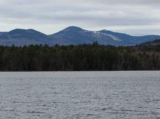 0 N Lower Bay Rd, Lovell, ME 04051